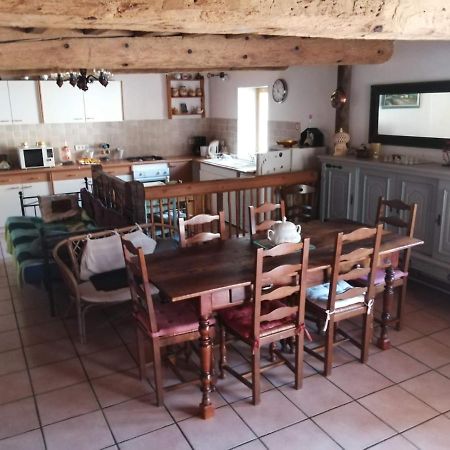 Maison De Montagne Borce Ngoại thất bức ảnh